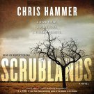 Scrublands by Chris Hammer Audiobooks MP3