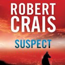 Suspect by Robert Crais Audiobooks MP3