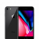 BRAND NEW Apple Iphone 8 128GB Space Gray(Unlocked)