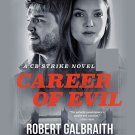 Career of Evil by Robert Galbraith Audiobooks MP3