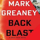 Back Blast by Mark Greaney Audiobooks MP3