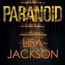 Paranoid by Lisa Jackson Audiobooks MP3