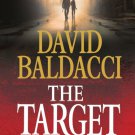 The Target by David Baldacci Audiobooks MP3