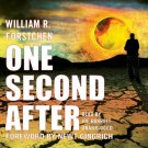 One Second After by William R. Forstchen Audiobooks MP3