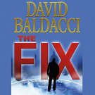 The Fix by David Baldacci Audiobooks MP3