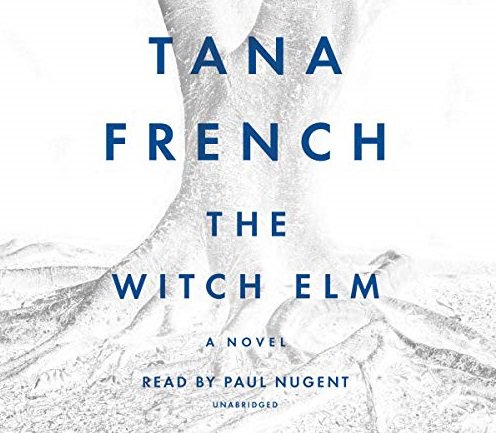 The Witch Elm by Tana French Audiobooks MP3