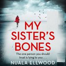 My Sister’s Bones by Nuala Ellwood Audiobooks MP3
