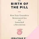 The Birth of the Pill by Jonathan Eig Audiobooks MP3