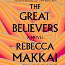 The Great Believers by Rebecca Makkai Audiobooks MP3