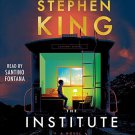 The Institute by Stephen King Audiobooks MP3