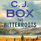 The Bitterroots by C. J. Box Audiobooks MP3