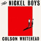 The Nickel Boys by Colson Whitehead Audiobooks MP3