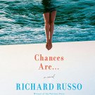 Chances Are… by Richard Russo Audiobooks MP3