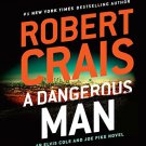 A Dangerous Man by Robert Crais Audiobooks MP3