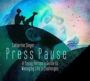 Press Pause by Catherine Singer Audiobooks MP3