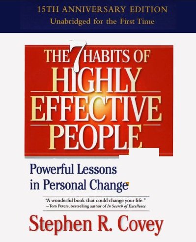 7 habits of highly effective people cd