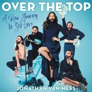 Over the Top by Jonathan Van Ness Audiobooks MP3