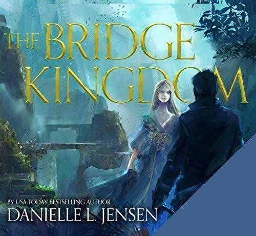 The Bridge Kingdom by Danielle L. Jensen Audiobooks MP3