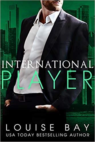 International Player by Louise Bay Audiobooks MP3
