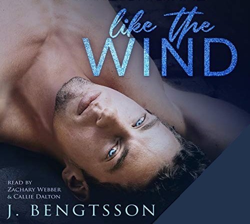 Like the Wind by J. Bengtsson Audiobooks MP3