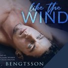 Like the Wind by J. Bengtsson Audiobooks MP3