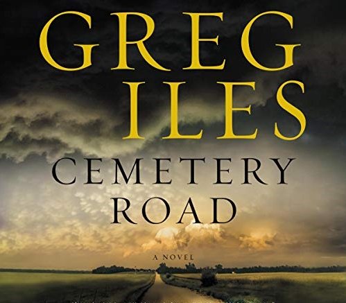 Cemetery Road by Greg Iles Audiobooks MP3