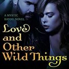 Love and Other Wild Things By Molly Harper Audiobooks MP3