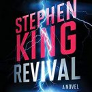 Revival by Stephen King Audiobooks MP3