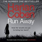 Run Away by Harlan Coben Audiobooks MP3