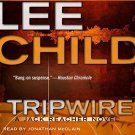 Tripwire by Lee Child Audiobooks MP3