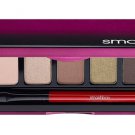 Smashbox Photo Op Fade to Black Fade Out 7 shade Eye Shadow Palette New in Box