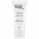 Philosophy Renewed Hope Jar Revitalizing Creamy Foam Cleanser 1 oz. New & sealed
