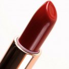 MAC Satin Lipstick - Runaway Red (cool blue red) New
