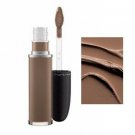 MAC Retro Matte Liquid Lipcolour - Ess-presso (deepened brown) New in Box