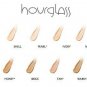 Hourglass Immaculate Liquid Powder Foundation LIGHT BEIGE 1 oz New in box