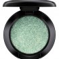 MAC Cosmetics Eye Dazzleshadow - Try Me On (blue green) New in Box