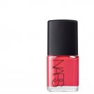 NARS Nail Polish Shameless Red (pink flamingo) New in Box Full Size .5 oz.