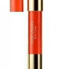 Estee Lauder Pure Color Lip Shine 01 Mandarin Full Size New