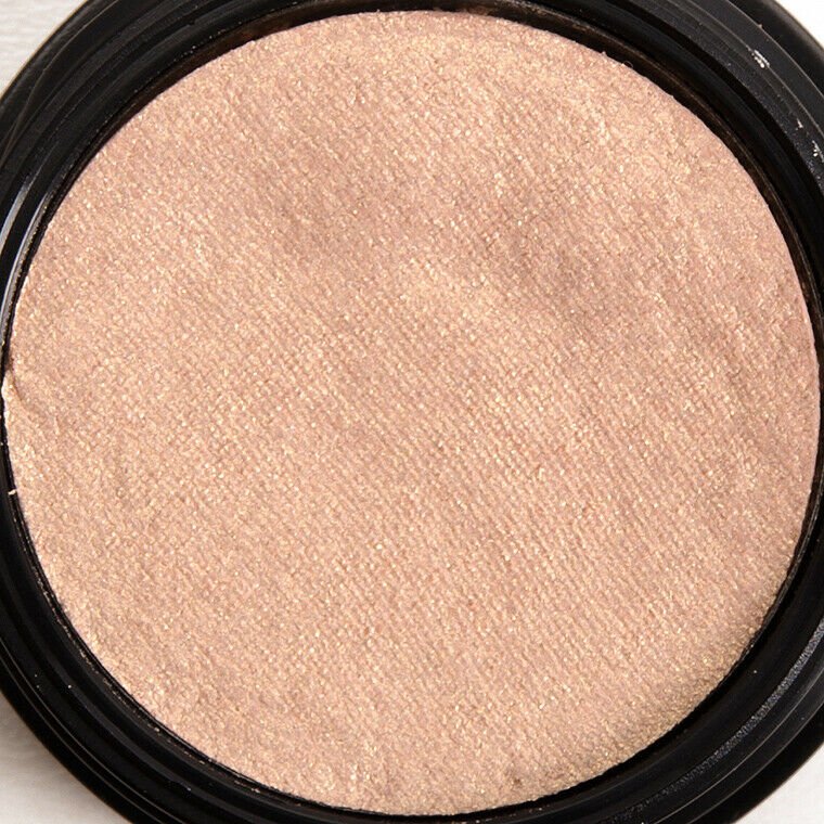 MAC Electric Cool Eye Shadow - Photosphere (warm gold frost) New in Box