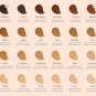 Becca Ultimate Coverage 24 hr Foundation Full Size New 1 oz / 30 ml. - Vanilla