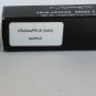 MAC Cosmetics Julia Petit Satin Lipstick - Petite Red New
