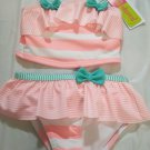 Penelope Mack Baby Girl's 2 Piece Set Swimsuit - Sizes 2 T & 3 T