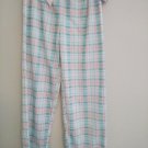 Max & Olivia Baby Girl's Flame Resistant Sleepwear -Pant - S 6/6X