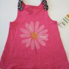 First Impression Baby Girl's Embroidered Dress - Fiery Pink -6-24 M