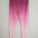 EPIC THREAD BABY GIRL'S LEGGINGS COLOR MAROON SIZE- LARGE