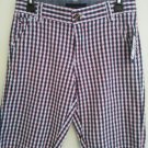 TOMMY HILFIGER BOY'S MULTI COLOR SHORTS SIZES - 4, 5, 18