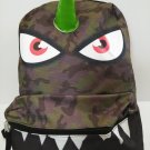 MY ATTATUDE  16" CHILDREN'S BACKPACK