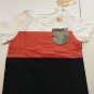First Impression Baby Boy's Multi Color 4 Piece set Tee Shirts - 18 Months