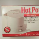 Continental Electric Non Stick Element Hot Pot - CE23361