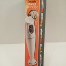 Hamilton Beach Proctor Silex Durable Hand Blender - 59738